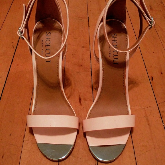 ShoeCult by NastyGal Sandal - Picture 2 of 4